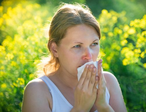 Allergies, comment gérer les symptômes ?